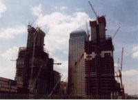 Canary Wharf