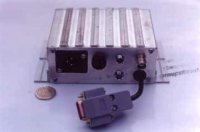 GPS receiver