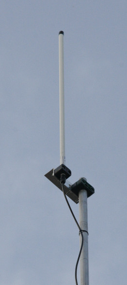 CCW Broadband Active Antenna