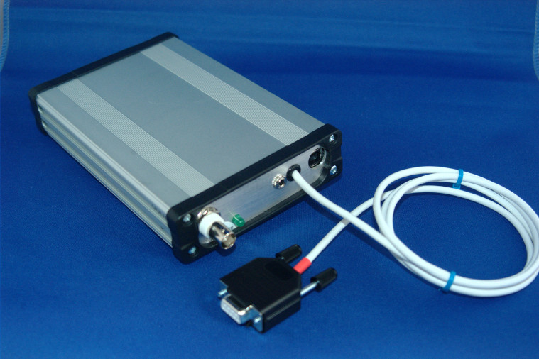 CCW Sentinel HF SDR receiver
